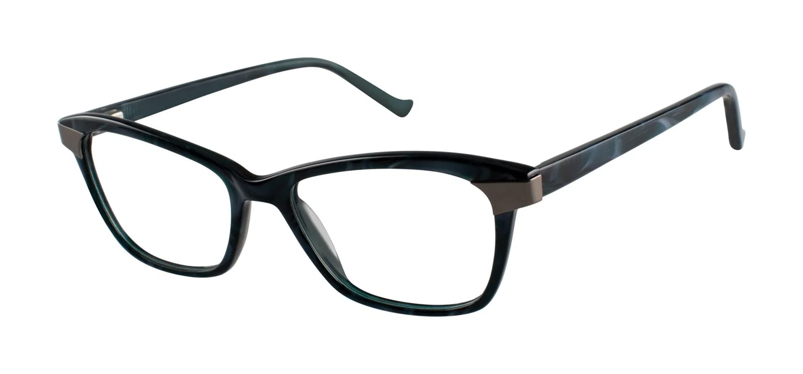Tura R546 Eyeglasses - view 3